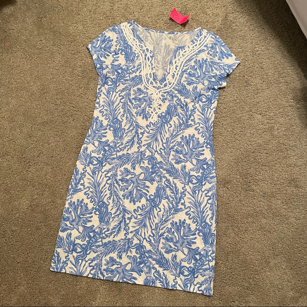 Lilly Pulitzer Brewster Dress